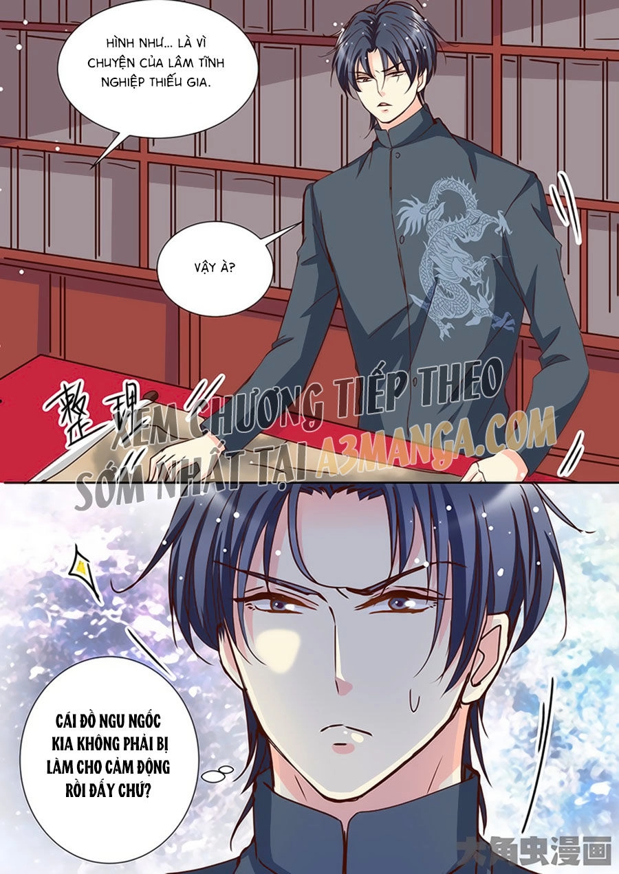 Bá Đạo Tổng Tài Yêu Ta Chapter 52 - 9