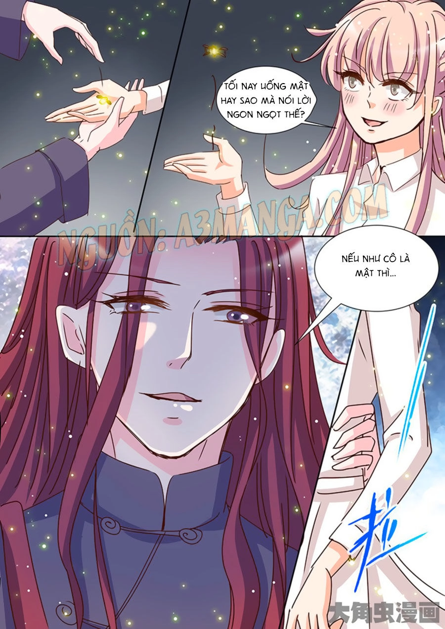 Bá Đạo Tổng Tài Yêu Ta Chapter 55 - 7