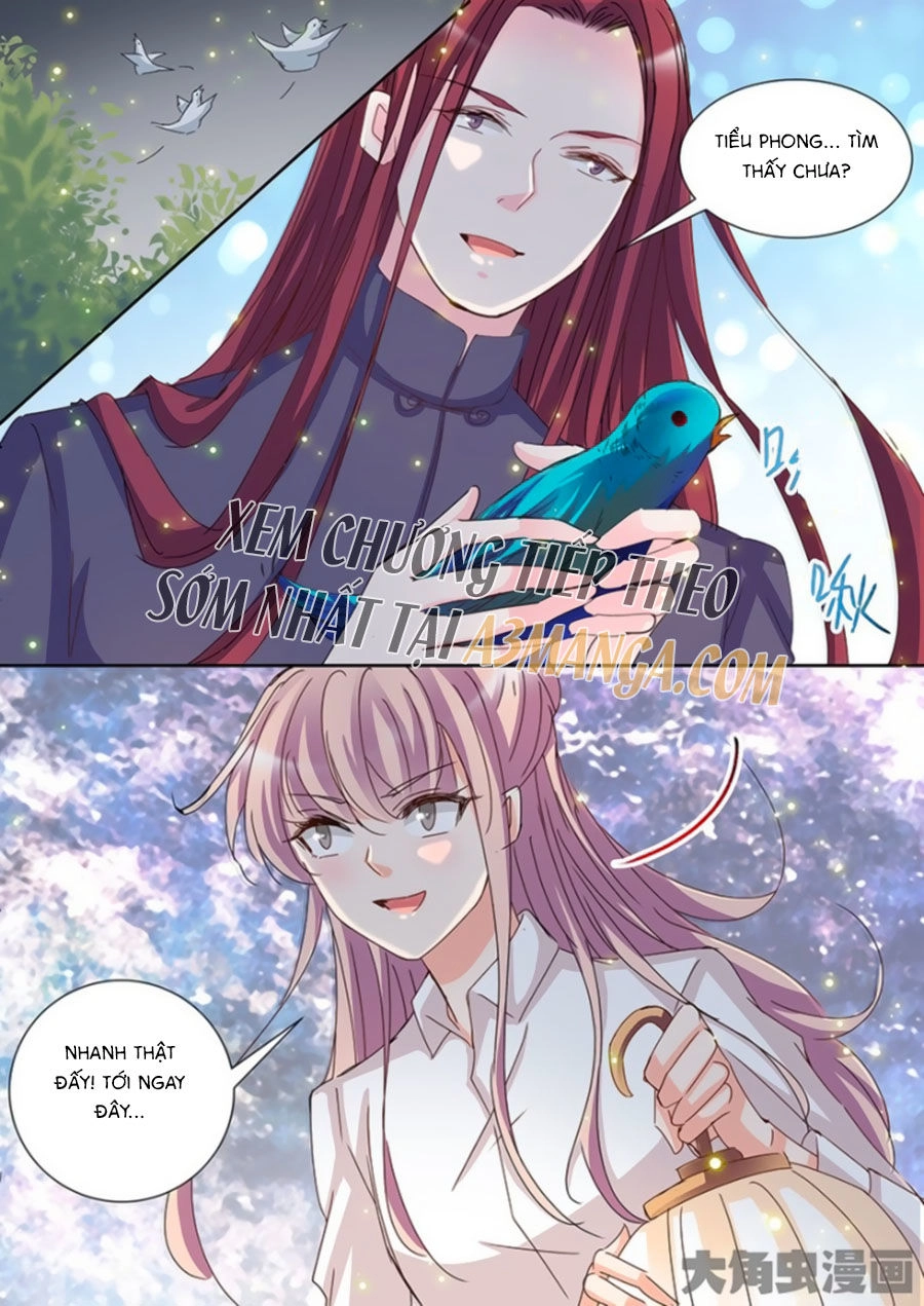 Bá Đạo Tổng Tài Yêu Ta Chapter 56 - 9