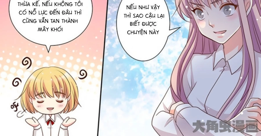 Bá Đạo Tổng Tài Yêu Ta Chapter 59 - 2