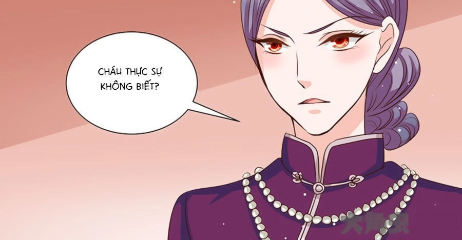 Bá Đạo Tổng Tài Yêu Ta Chapter 60 - 3