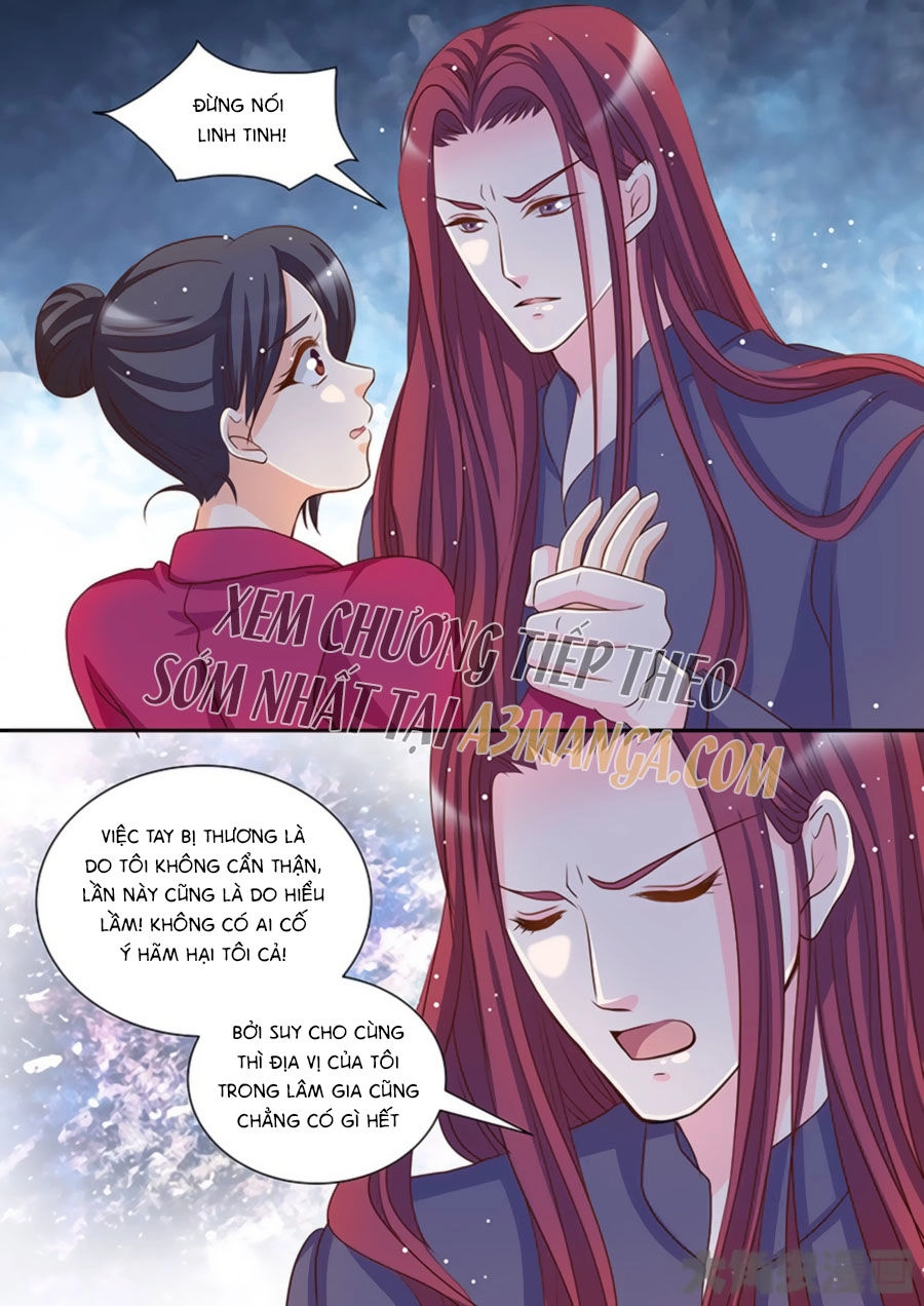 Bá Đạo Tổng Tài Yêu Ta Chapter 60 - 9