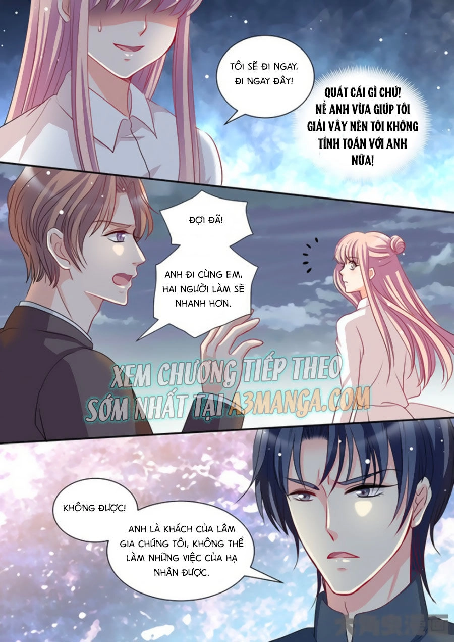 Bá Đạo Tổng Tài Yêu Ta Chapter 65 - 9