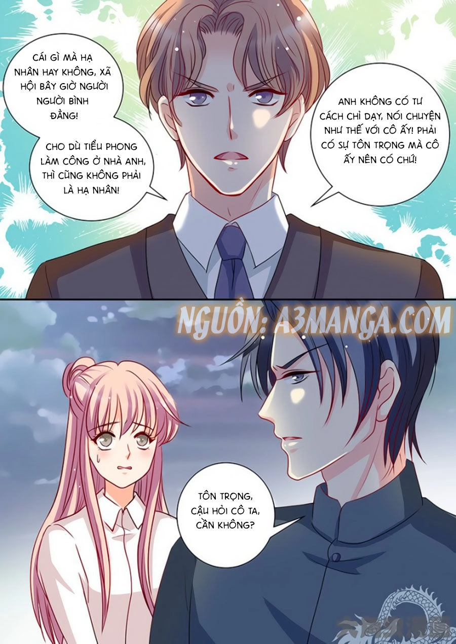 Bá Đạo Tổng Tài Yêu Ta Chapter 66 - 1