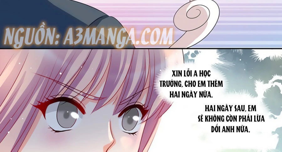 Bá Đạo Tổng Tài Yêu Ta Chapter 66 - 3