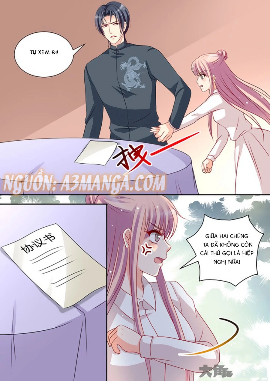 Bá Đạo Tổng Tài Yêu Ta Chapter 66 - 5