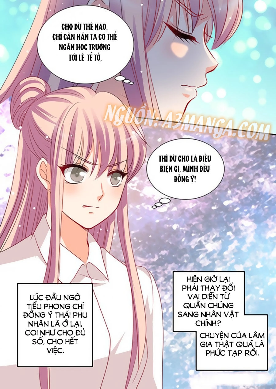 Bá Đạo Tổng Tài Yêu Ta Chapter 66 - 7