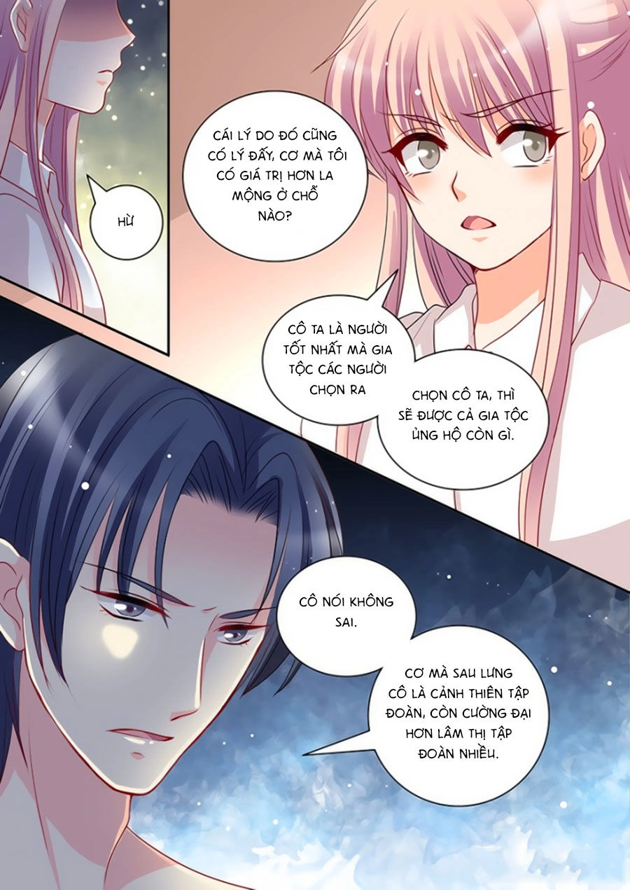 Bá Đạo Tổng Tài Yêu Ta Chapter 67 - 6