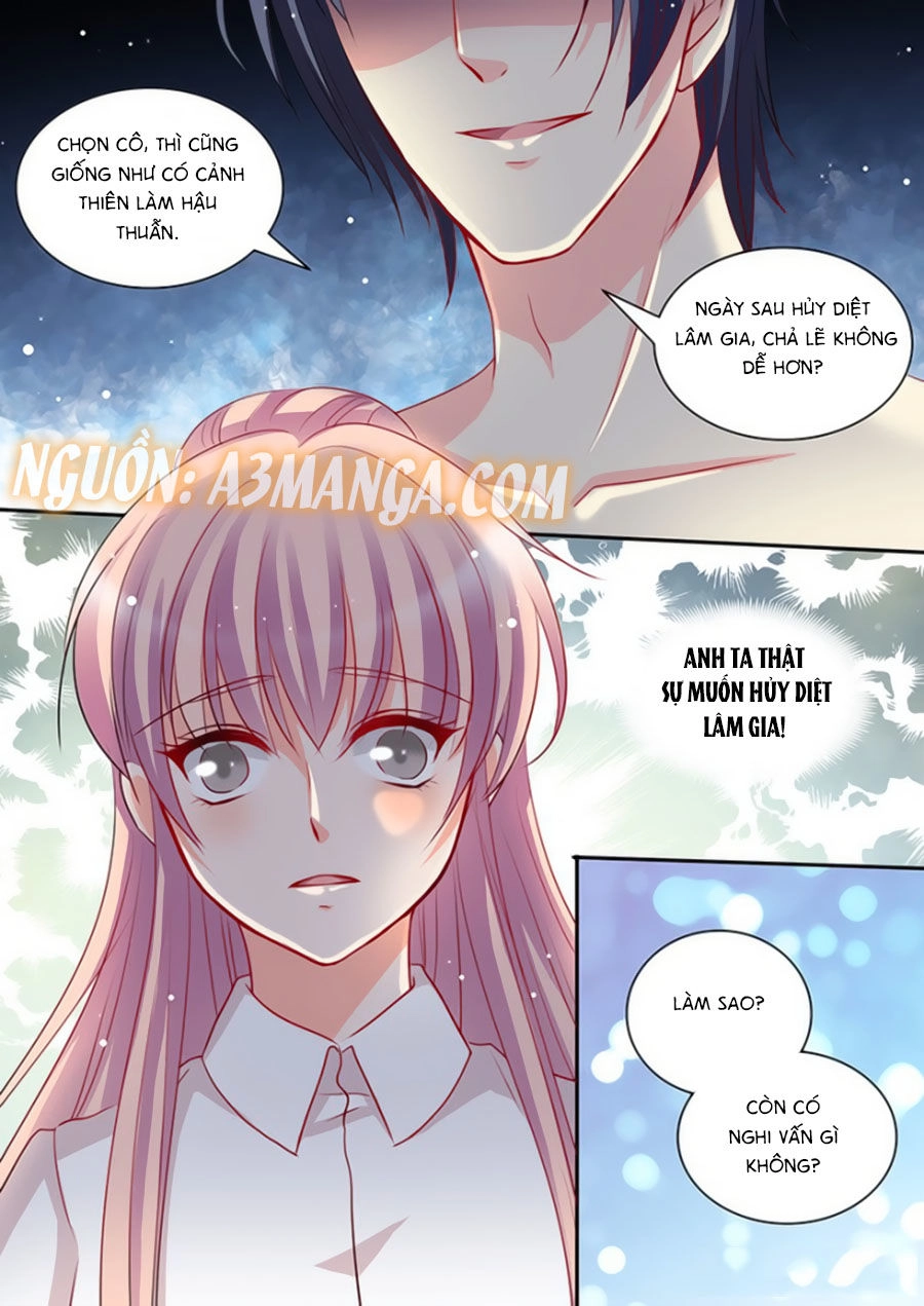 Bá Đạo Tổng Tài Yêu Ta Chapter 67 - 7