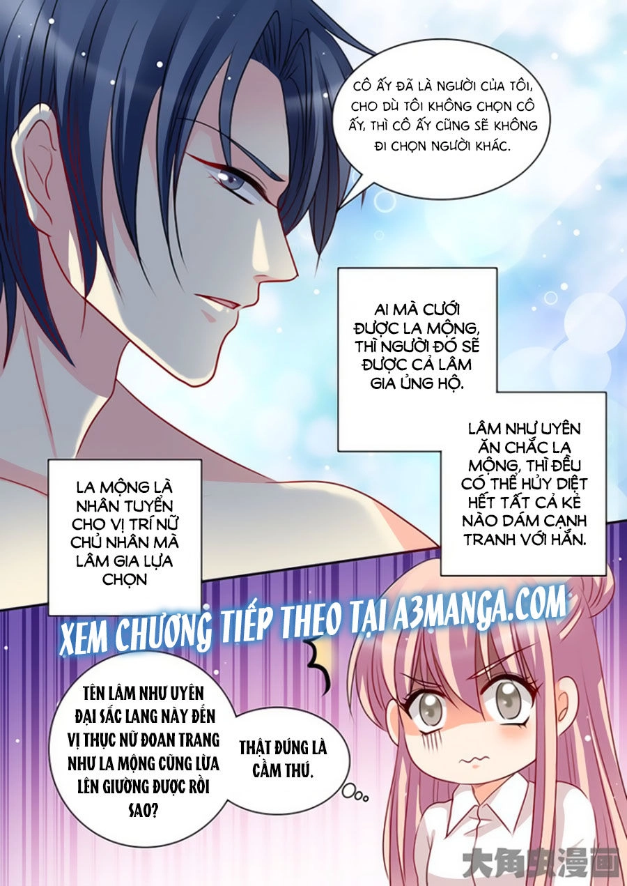 Bá Đạo Tổng Tài Yêu Ta Chapter 67 - 9