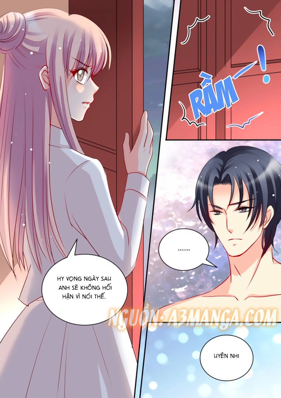 Bá Đạo Tổng Tài Yêu Ta Chapter 68 - 4