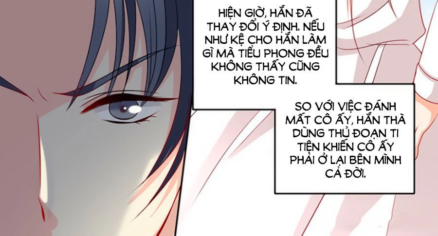 Bá Đạo Tổng Tài Yêu Ta Chapter 69 - 3