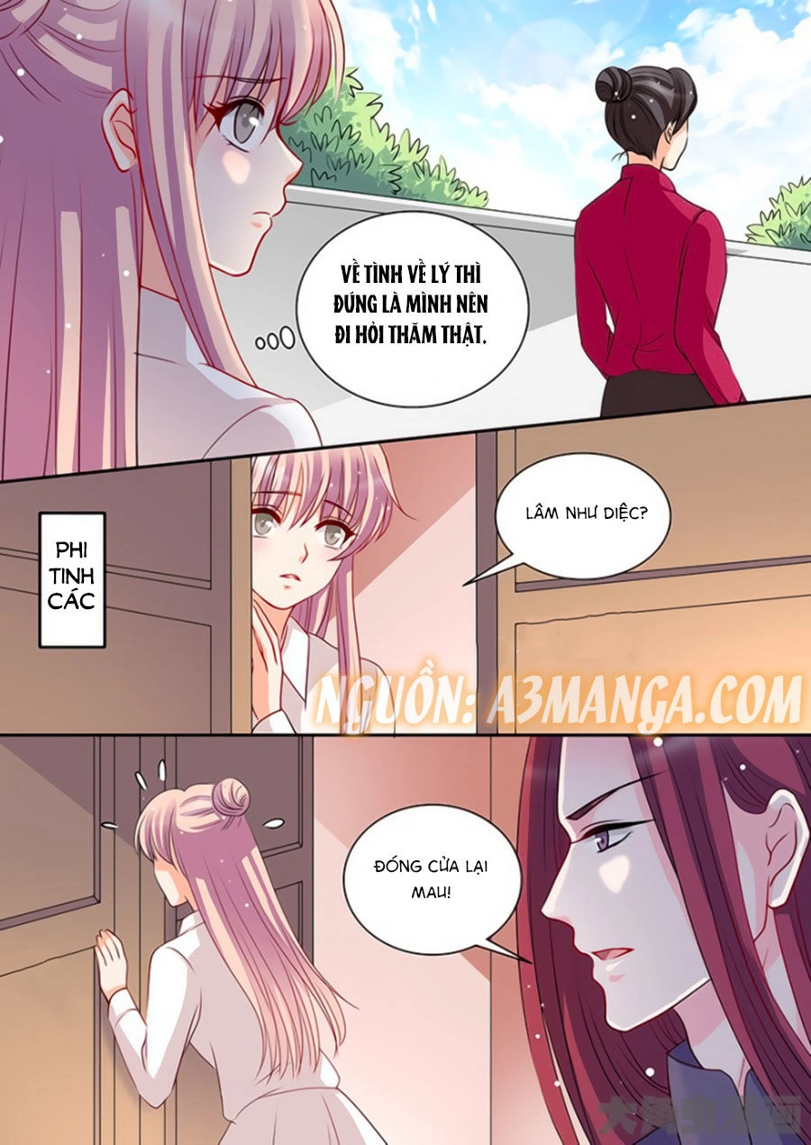 Bá Đạo Tổng Tài Yêu Ta Chapter 69 - 5