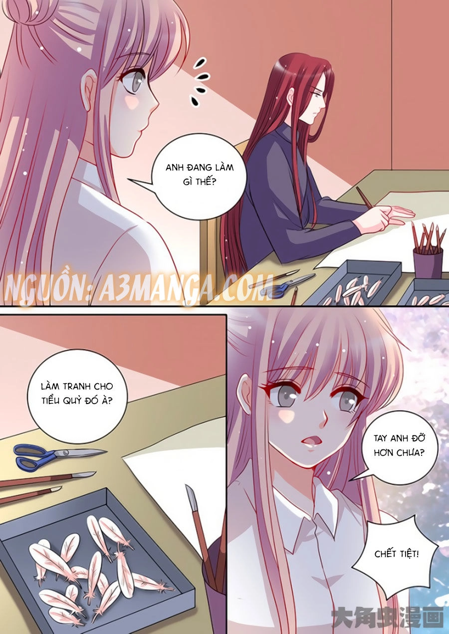 Bá Đạo Tổng Tài Yêu Ta Chapter 69 - 6