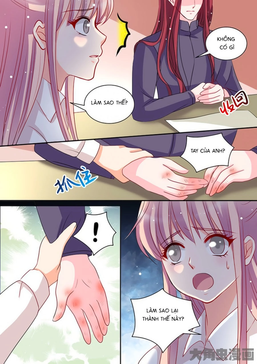 Bá Đạo Tổng Tài Yêu Ta Chapter 69 - 7