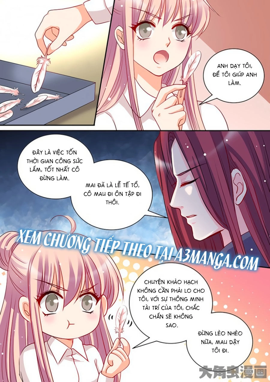 Bá Đạo Tổng Tài Yêu Ta Chapter 69 - 9