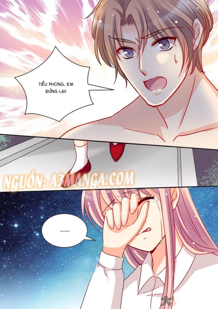 Bá Đạo Tổng Tài Yêu Ta Chapter 71 - 4