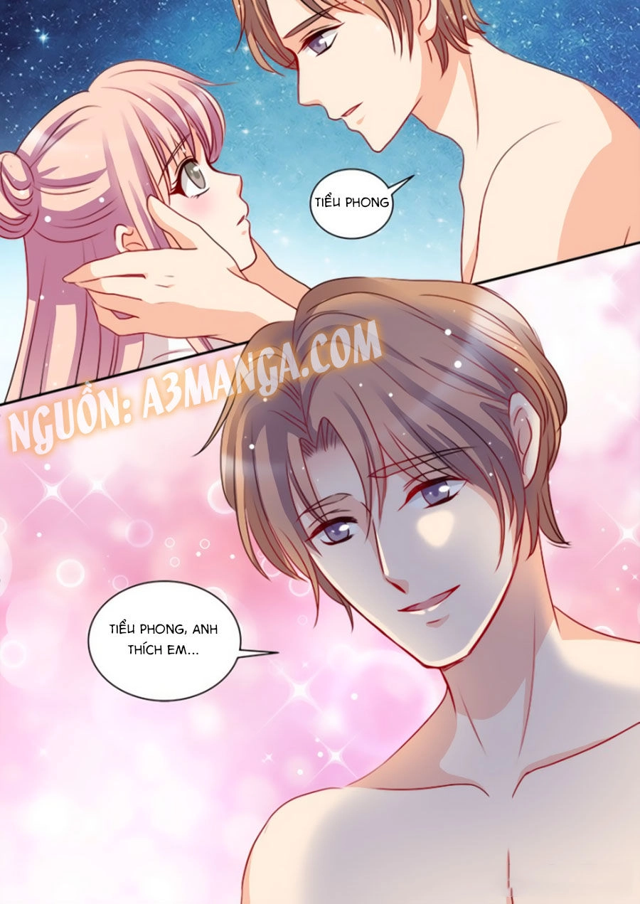 Bá Đạo Tổng Tài Yêu Ta Chapter 72 - 6