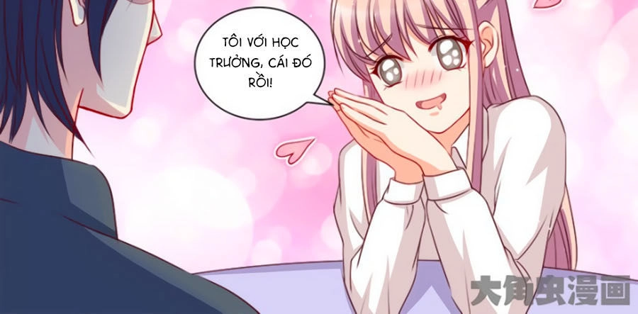 Bá Đạo Tổng Tài Yêu Ta Chapter 73 - 3