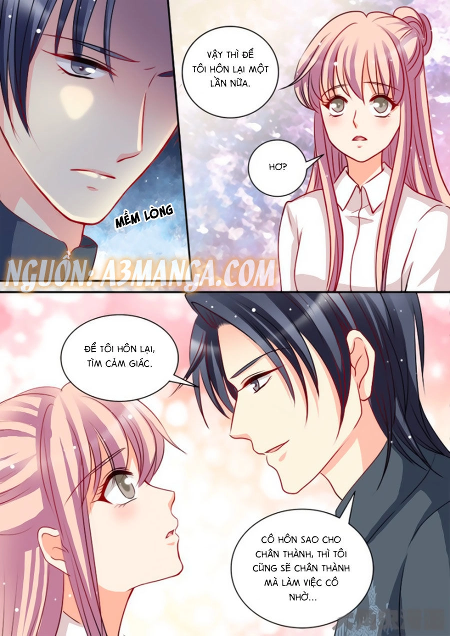 Bá Đạo Tổng Tài Yêu Ta Chapter 74 - 8