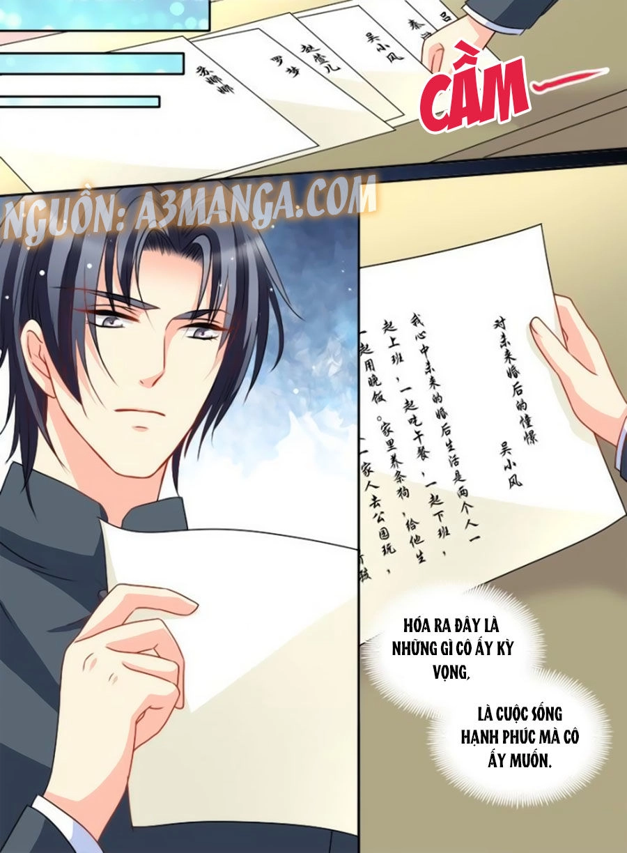 Bá Đạo Tổng Tài Yêu Ta Chapter 77 - 1