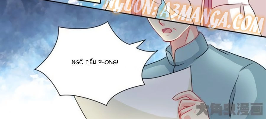 Bá Đạo Tổng Tài Yêu Ta Chapter 77 - 3