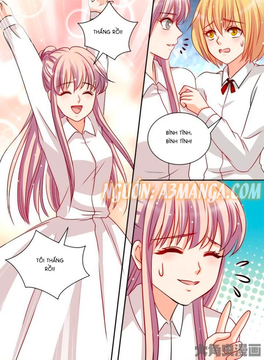 Bá Đạo Tổng Tài Yêu Ta Chapter 77 - 4