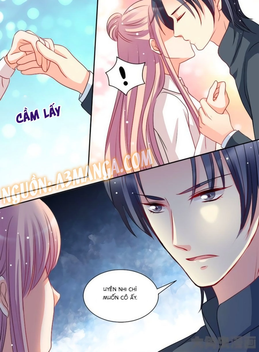 Bá Đạo Tổng Tài Yêu Ta Chapter 77 - 7