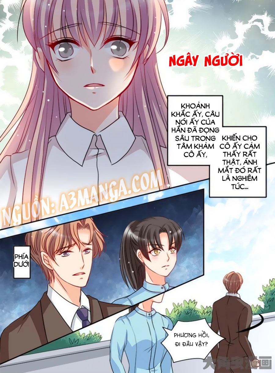 Bá Đạo Tổng Tài Yêu Ta Chapter 77 - 8