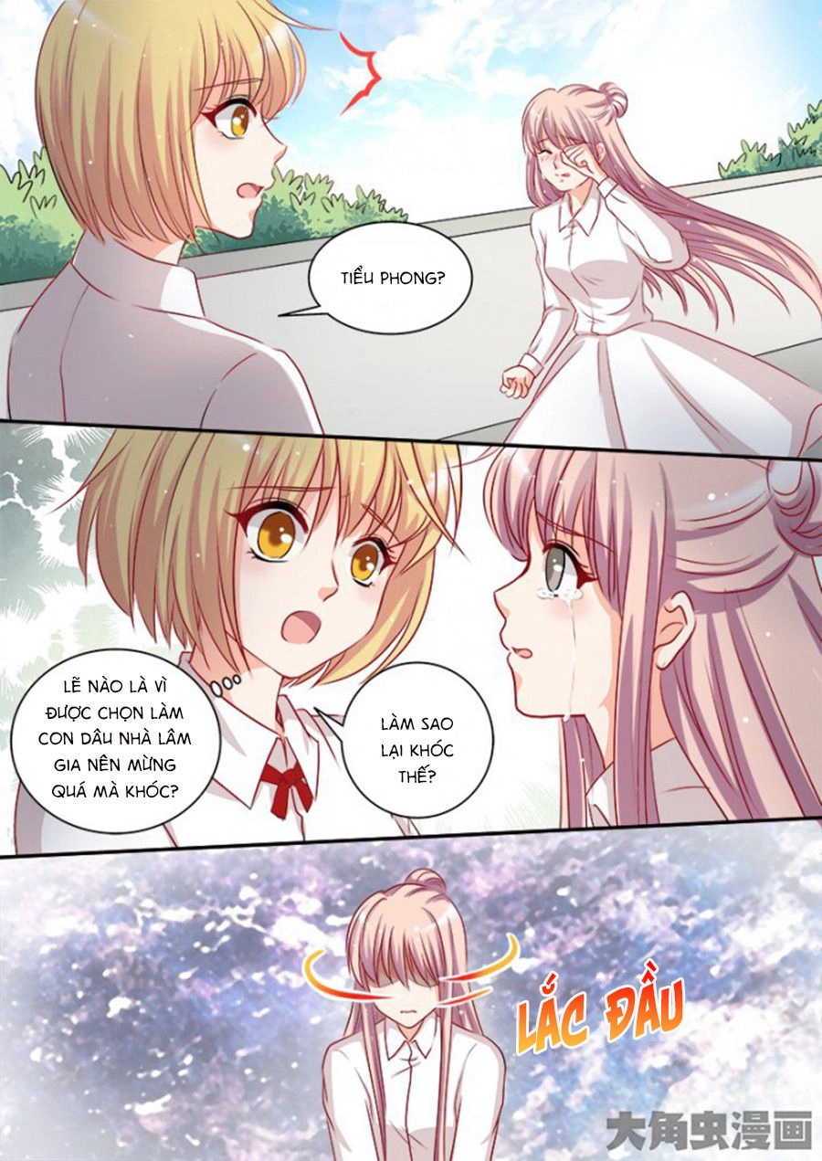 Bá Đạo Tổng Tài Yêu Ta Chapter 81 - 2