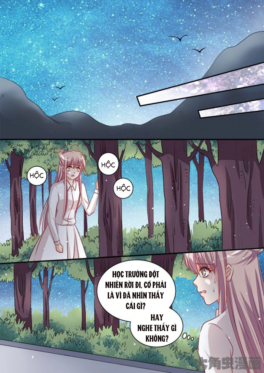 Bá Đạo Tổng Tài Yêu Ta Chapter 81 - 4