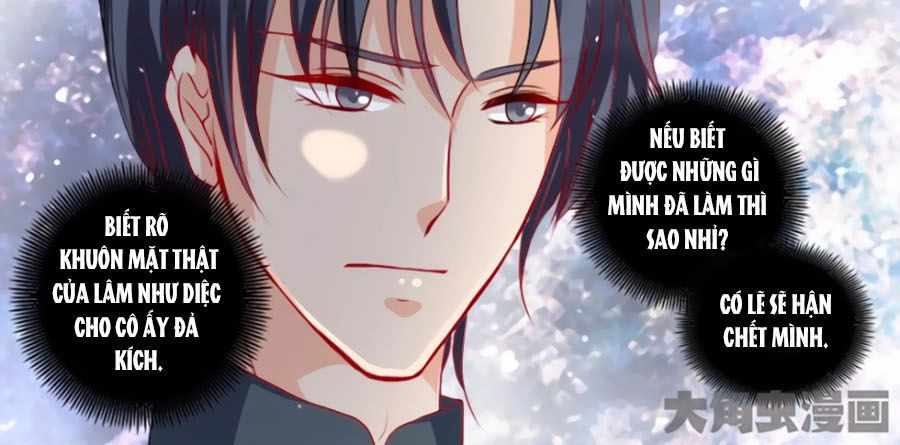 Bá Đạo Tổng Tài Yêu Ta Chapter 82 - 3