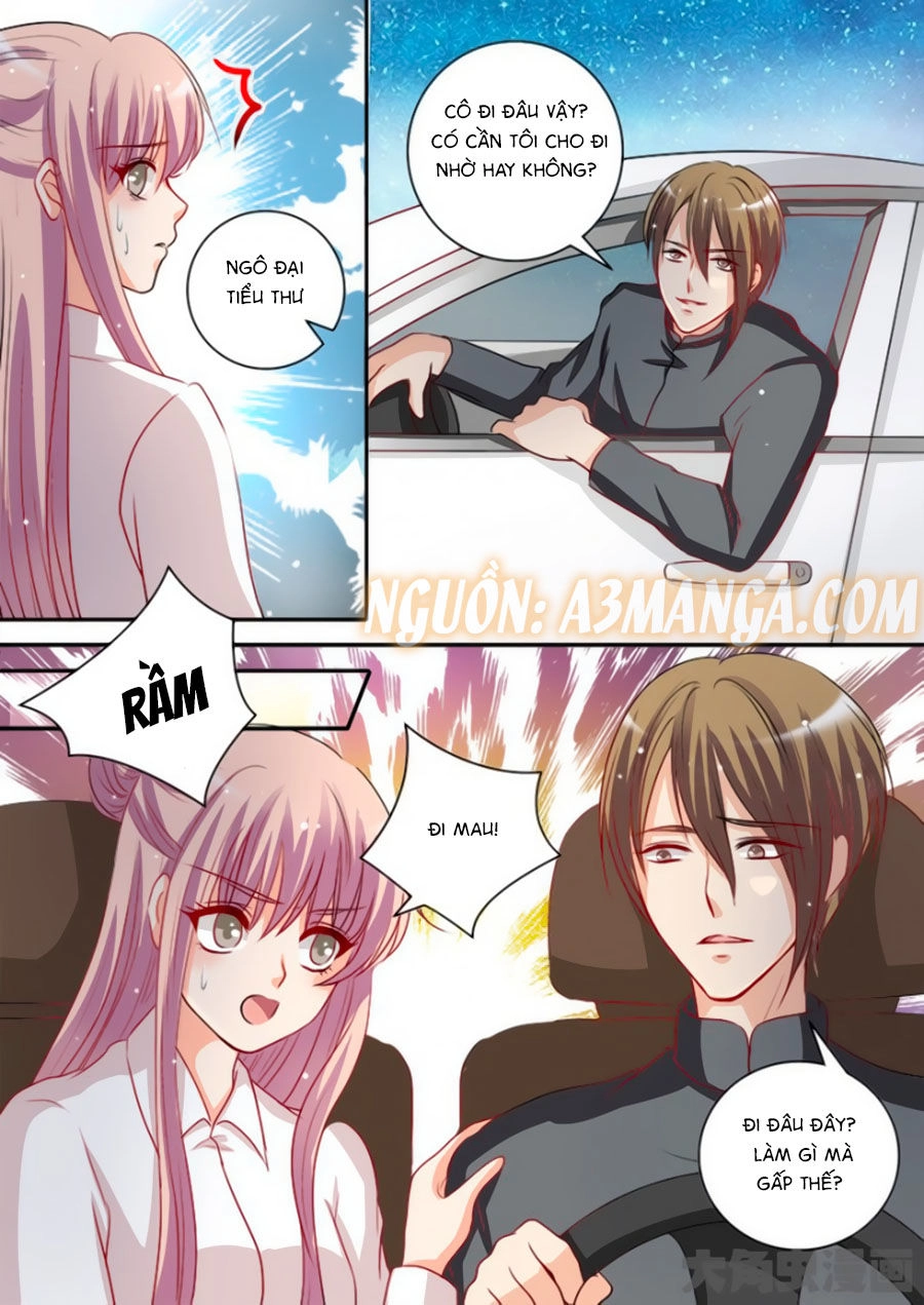 Bá Đạo Tổng Tài Yêu Ta Chapter 82 - 4