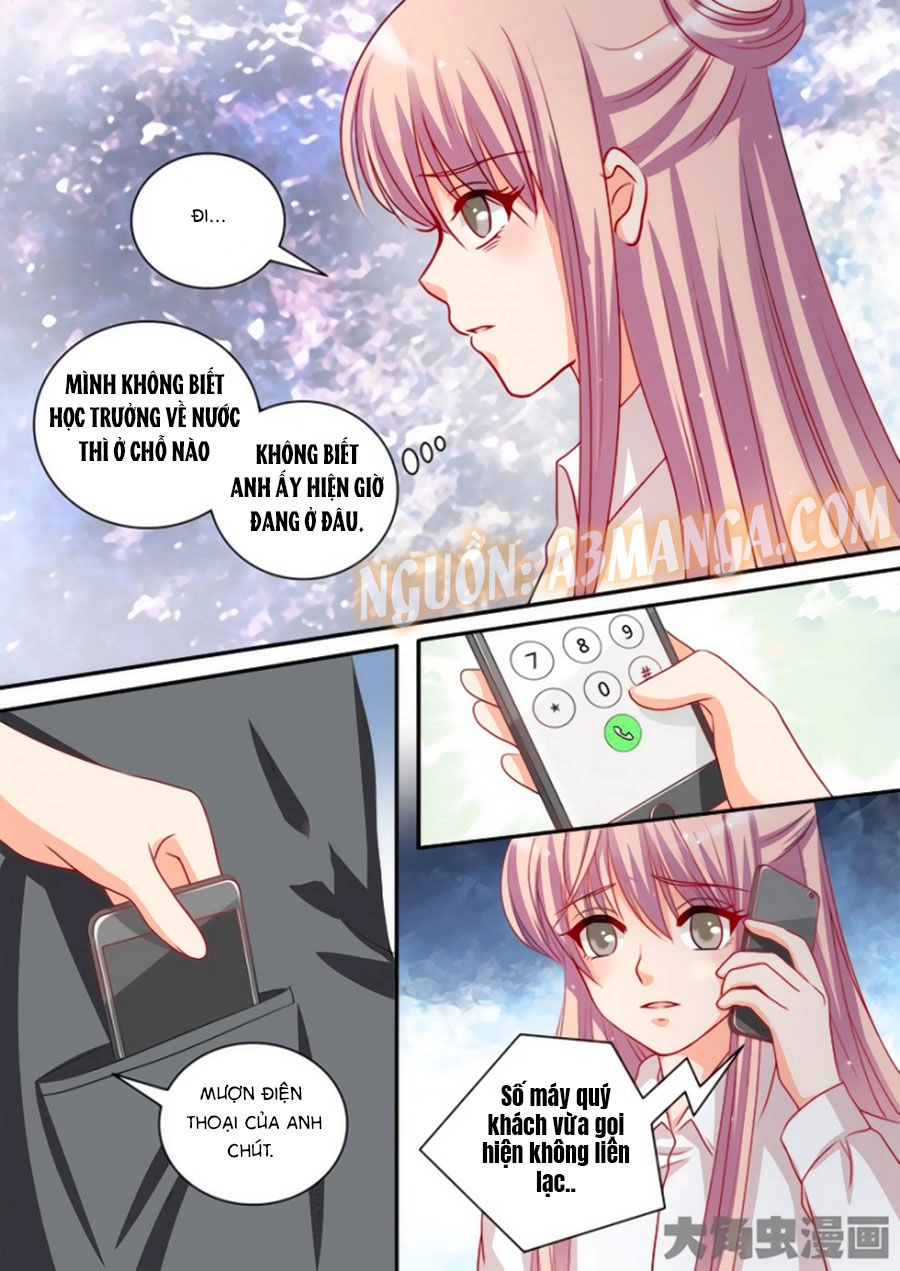 Bá Đạo Tổng Tài Yêu Ta Chapter 82 - 5