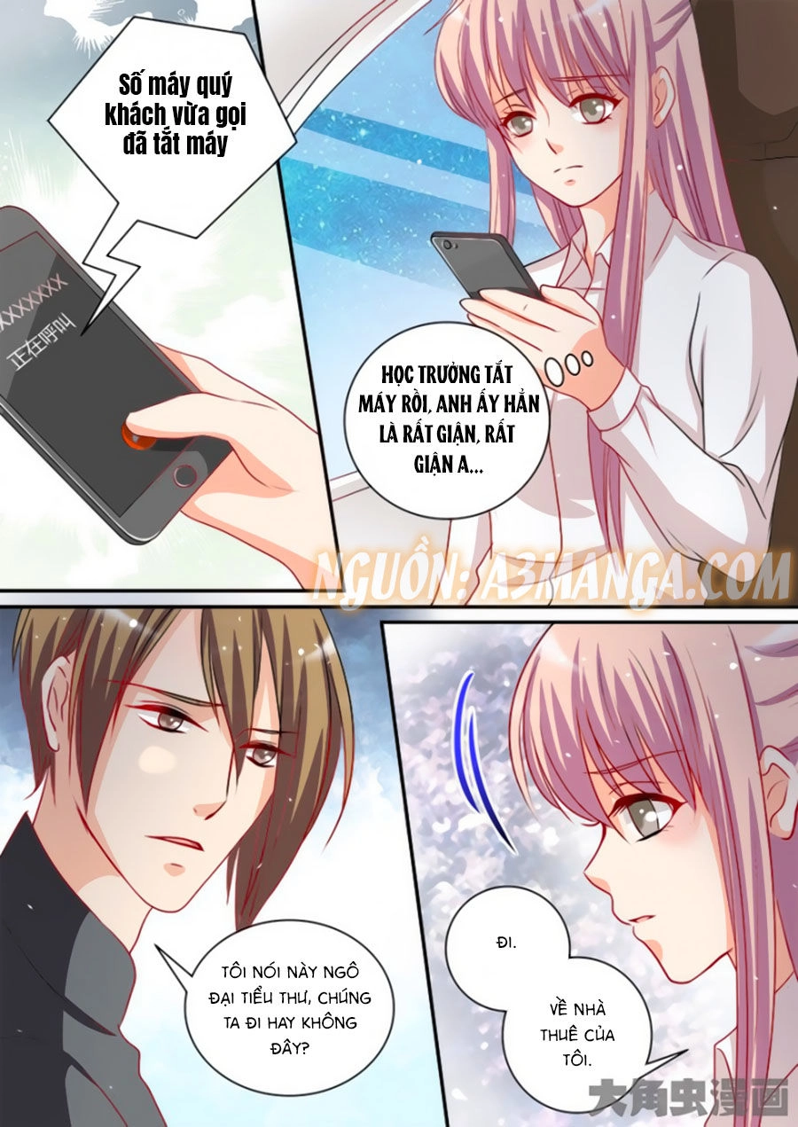 Bá Đạo Tổng Tài Yêu Ta Chapter 82 - 6