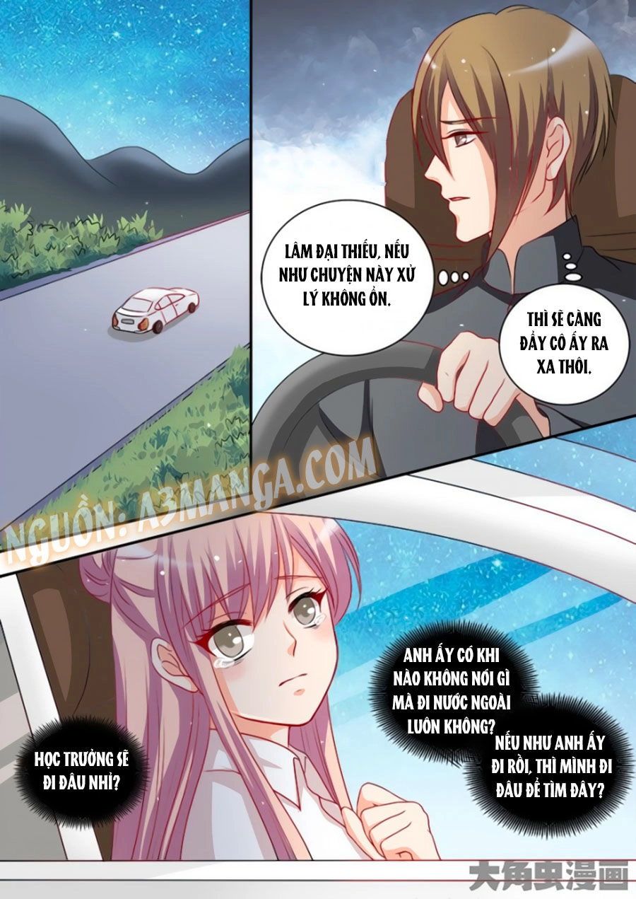 Bá Đạo Tổng Tài Yêu Ta Chapter 82 - 7