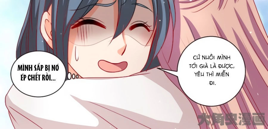 Bá Đạo Tổng Tài Yêu Ta Chapter 84 - 3