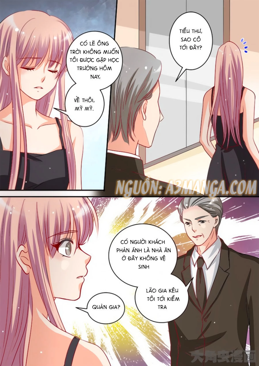 Bá Đạo Tổng Tài Yêu Ta Chapter 84 - 6