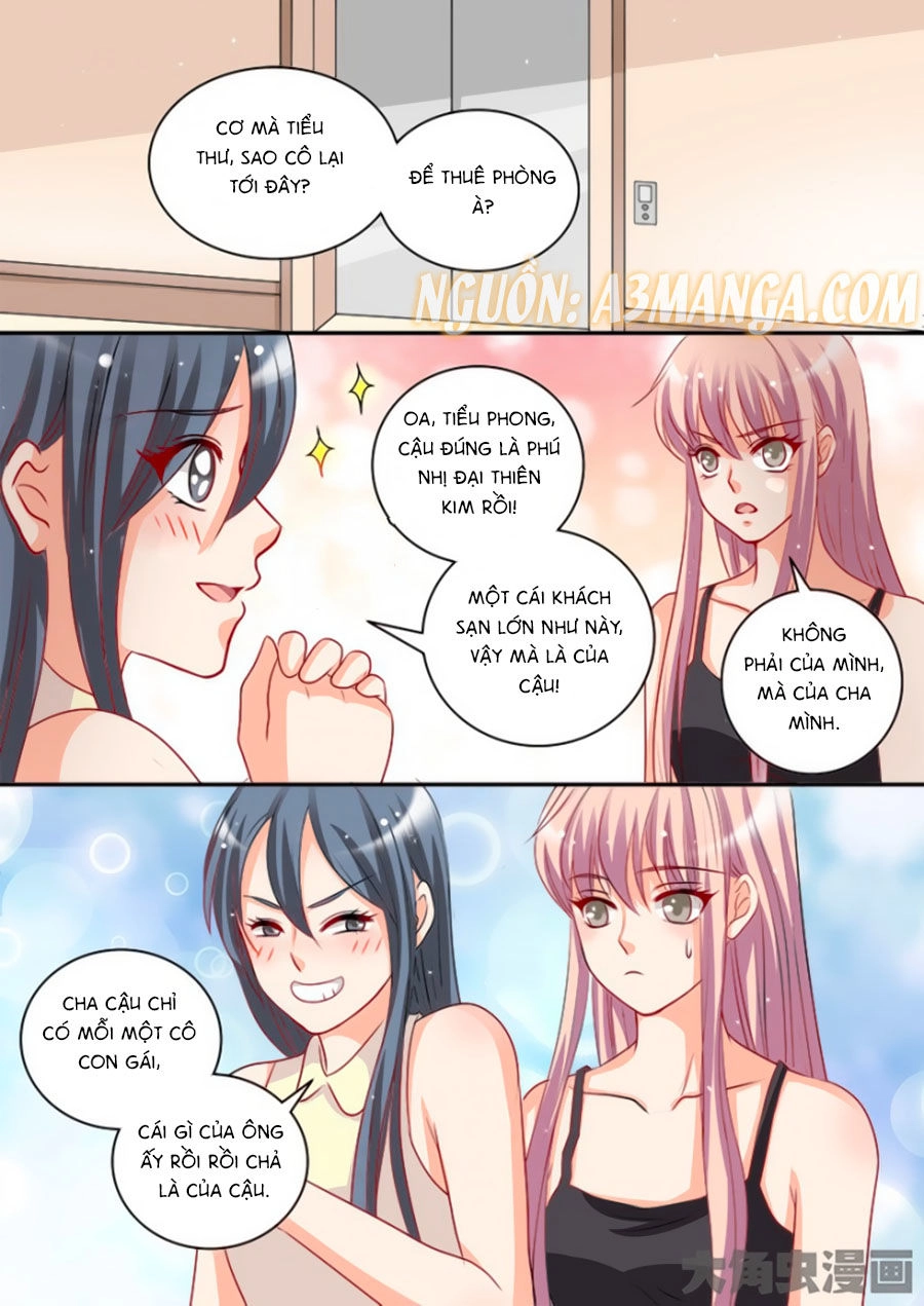 Bá Đạo Tổng Tài Yêu Ta Chapter 84 - 7