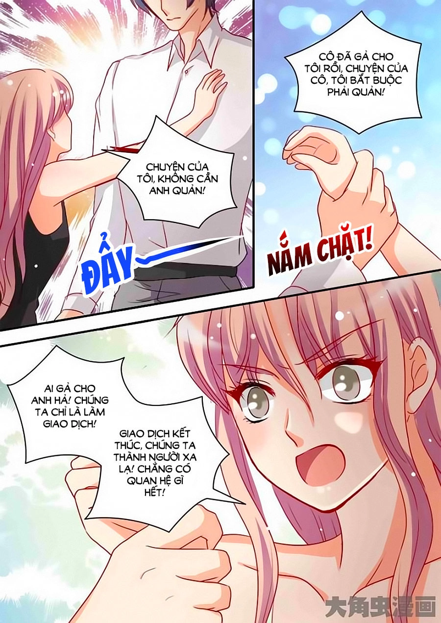 Bá Đạo Tổng Tài Yêu Ta Chapter 87 - 2