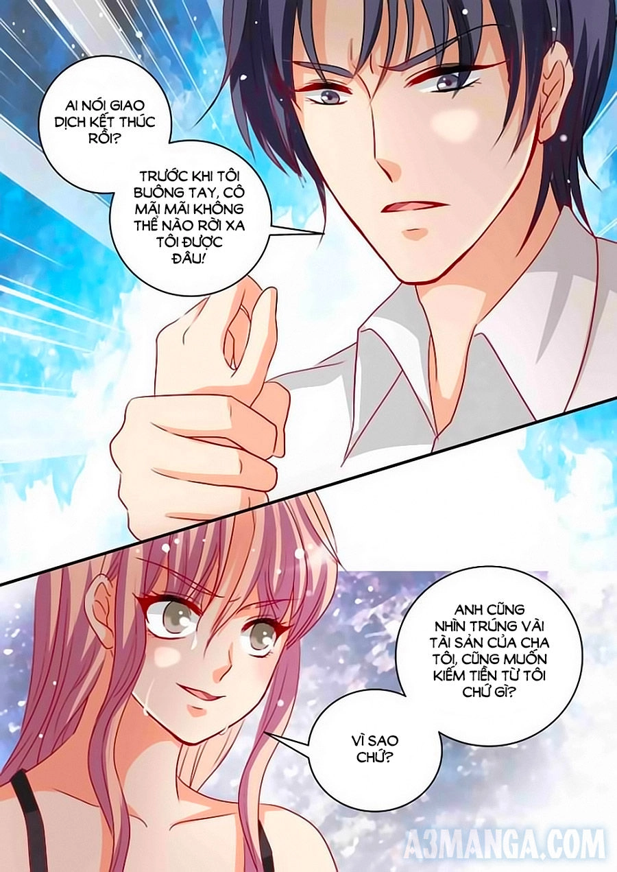 Bá Đạo Tổng Tài Yêu Ta Chapter 87 - 3