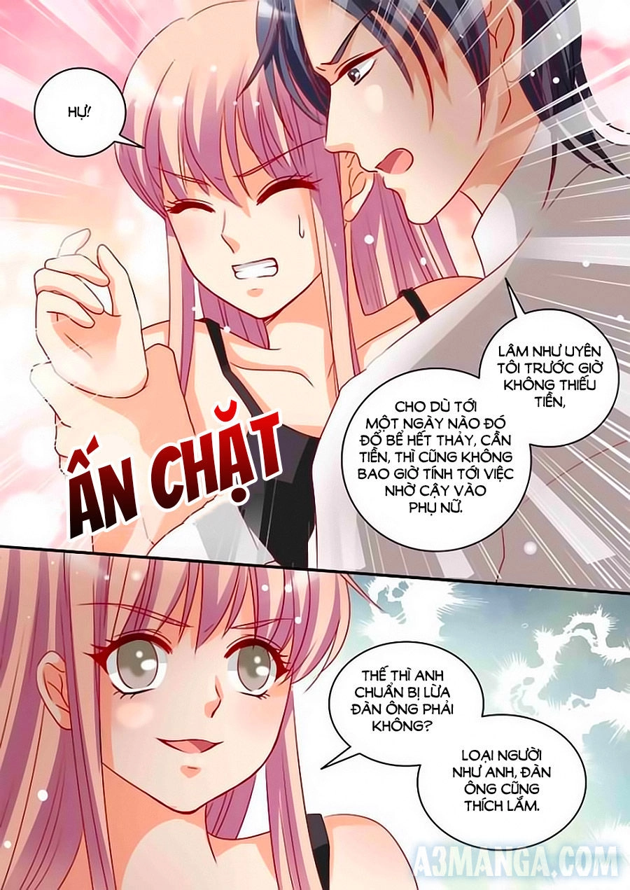 Bá Đạo Tổng Tài Yêu Ta Chapter 87 - 5