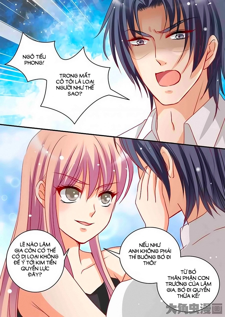 Bá Đạo Tổng Tài Yêu Ta Chapter 87 - 6