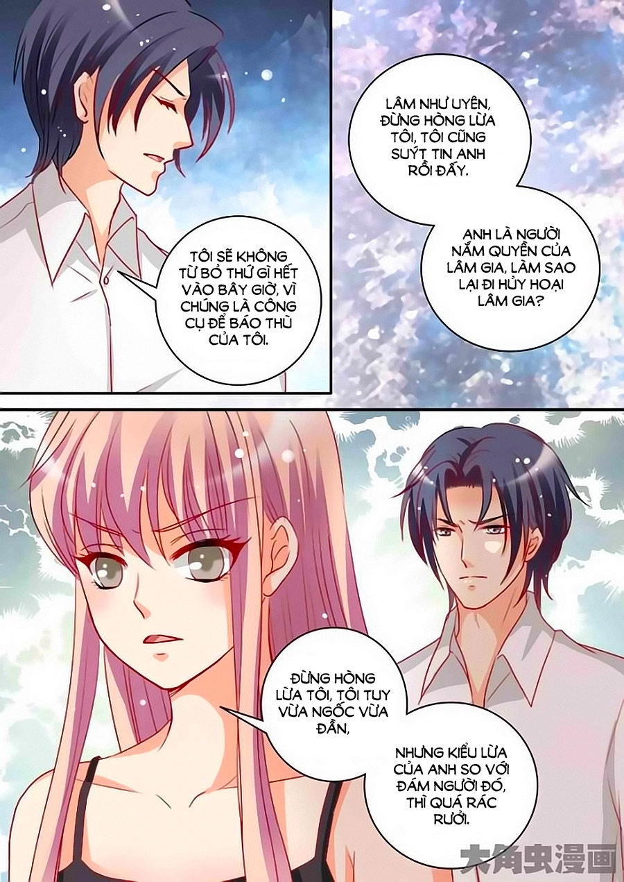 Bá Đạo Tổng Tài Yêu Ta Chapter 87 - 7