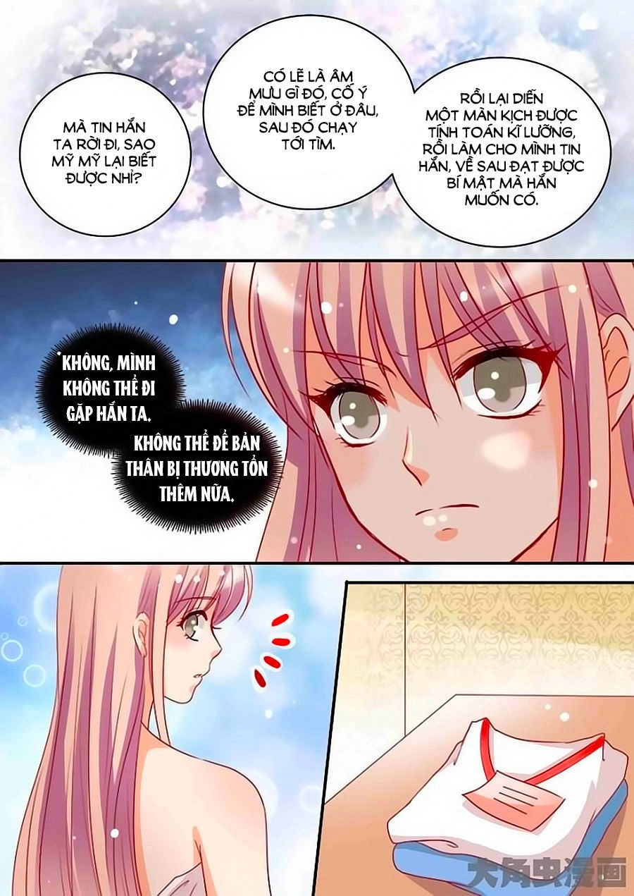 Bá Đạo Tổng Tài Yêu Ta Chapter 90 - 2