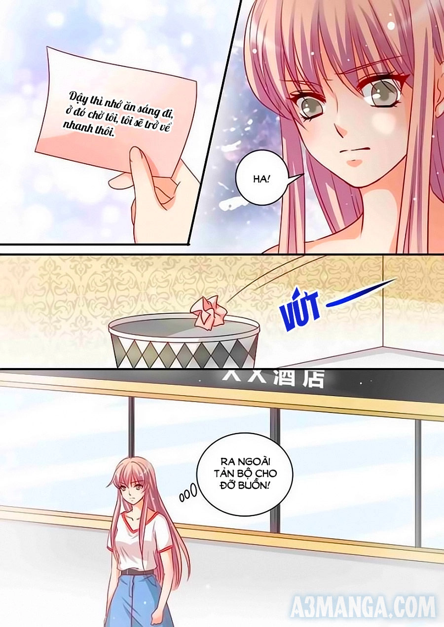 Bá Đạo Tổng Tài Yêu Ta Chapter 90 - 3