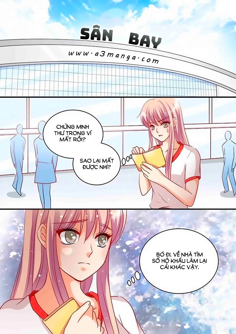 Bá Đạo Tổng Tài Yêu Ta Chapter 90 - 4