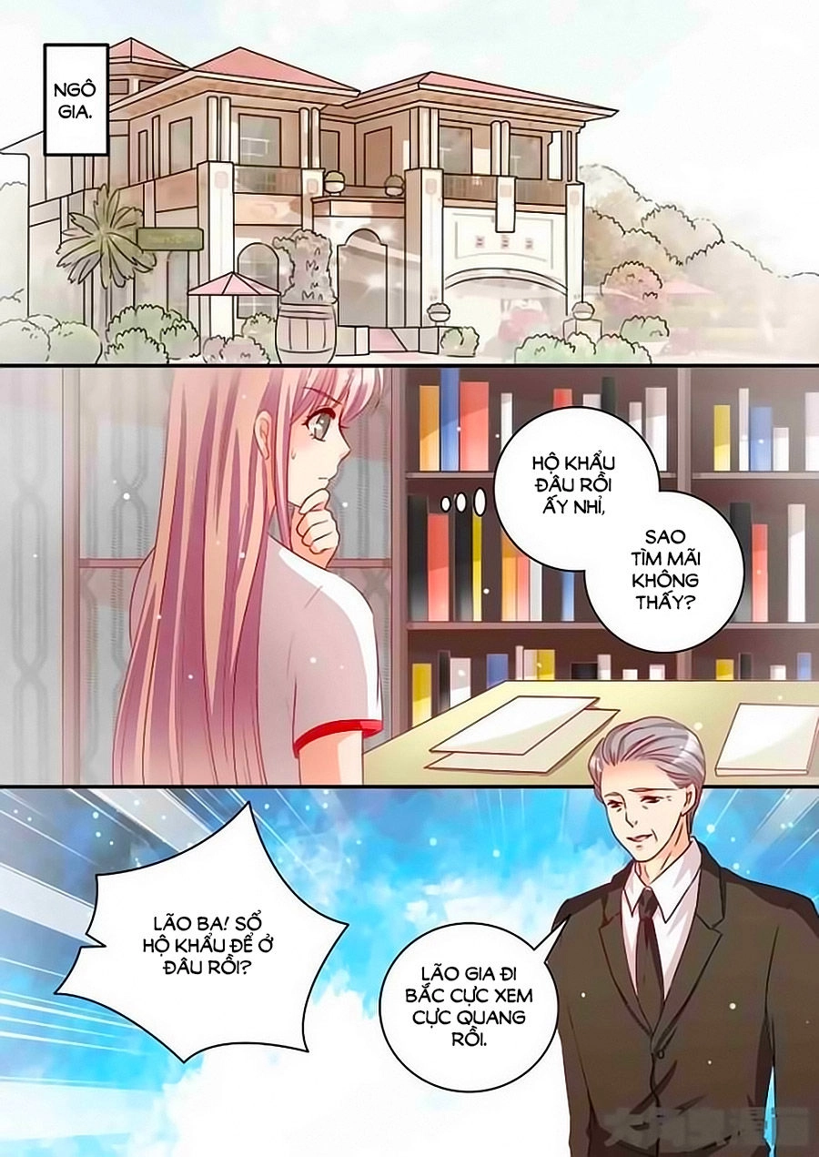 Bá Đạo Tổng Tài Yêu Ta Chapter 90 - 5