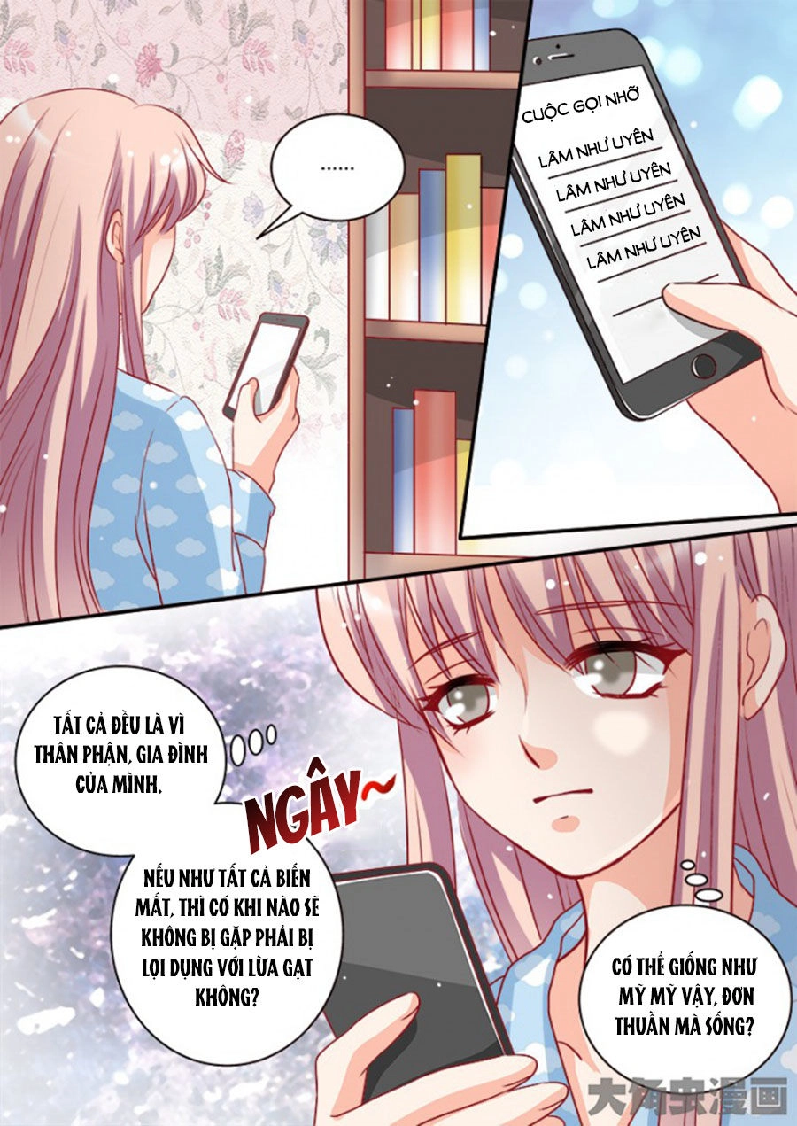 Bá Đạo Tổng Tài Yêu Ta Chapter 92 - 8