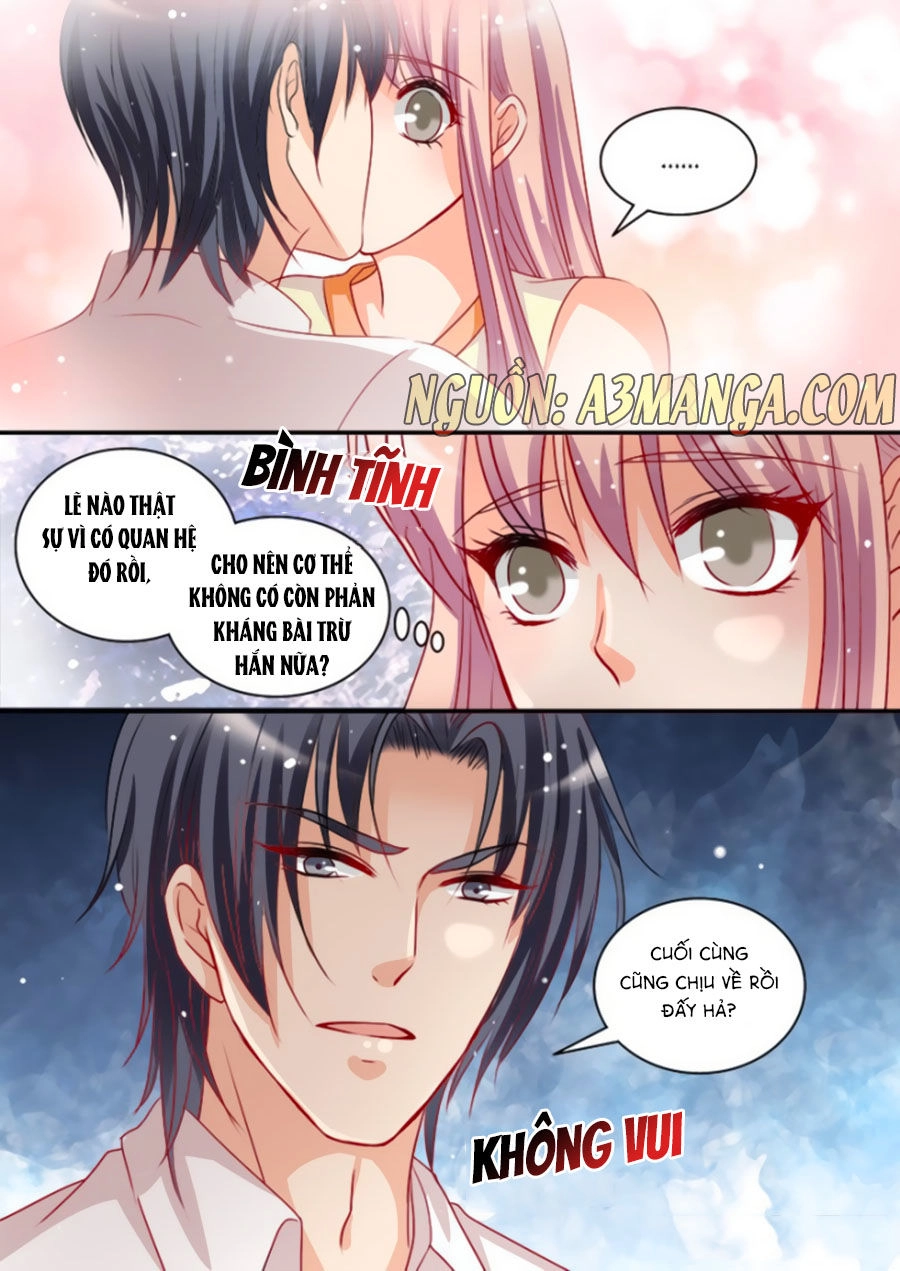 Bá Đạo Tổng Tài Yêu Ta Chapter 94 - 2